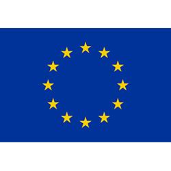 EU flag