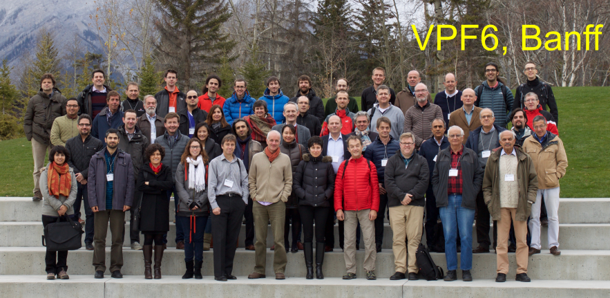 VPF6 Banff